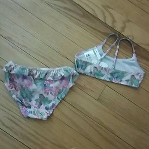 h&m kids bathing suits